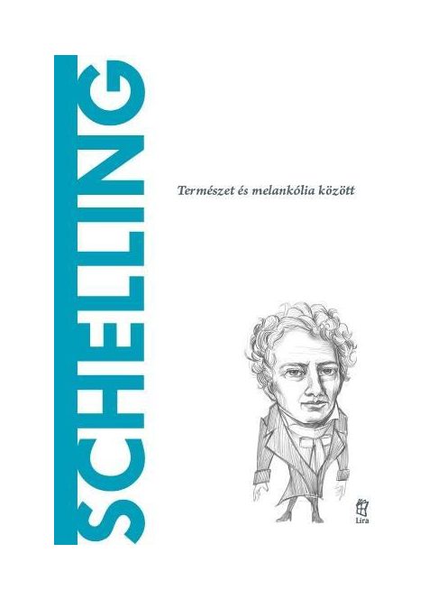 Schelling - A világ filozófusai 59.