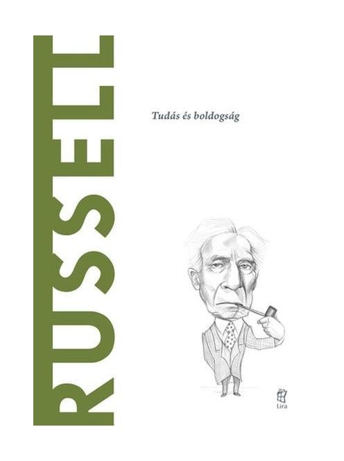 Russell - A világ filozófusai 38.