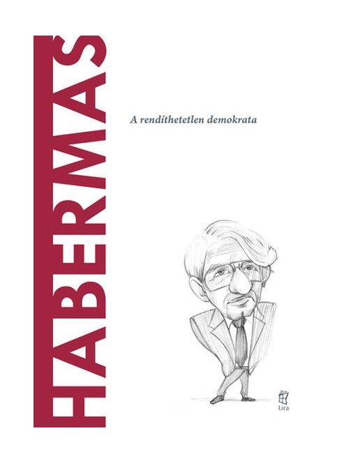 Habermas - A világ filozófusai 35.