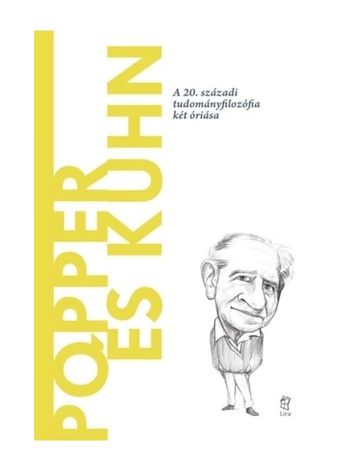 Popper és Kuhn - A világ filozófusai 28.