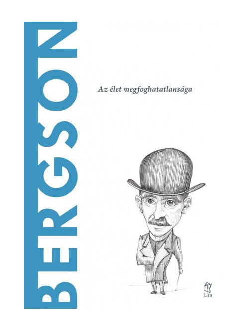 Bergson - A világ filozófusai 57.