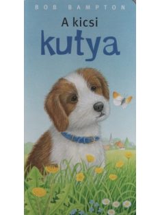 A kicsi kutya
