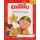 Caillou: Színezz és tanulj! - 128 színes oldalon 3 éves kortól - Foglalkoztatók  témájú könyvek és olvasmányok