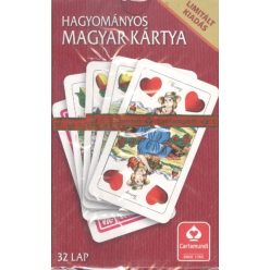 Magyar kártya - Hagyományos - Kártya  témájú könyvek és olvasmányok