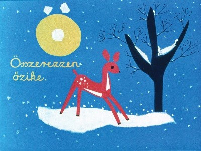 Zengő ABC /Diafilm - 0