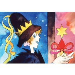 Betlehemi királyok - Diafilm