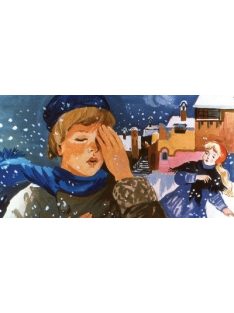 A Hókirálynő /Diafilm