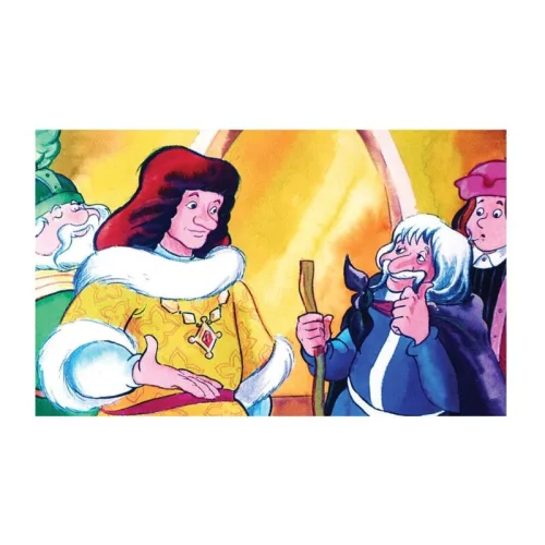 A trójai háború - Diafilm - Ismeretterjesztők  témájú könyvek és olvasmányok