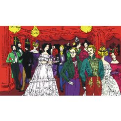 A kőszívű ember fiai - Diafilm