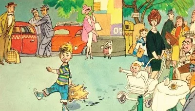 Szurtos Peti /Diafilm - 0