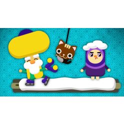 A csökönyös csodaló (Naszreddin Hodzsa mesék) - Diafilm