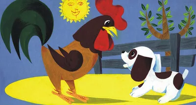 Rosszcsont cica /Diafilm - Film  témájú könyvek és olvasmányok