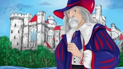 A Gyűrű és a Sors könyve /Diafilm - Film  témájú könyvek és olvasmányok