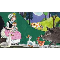 Pirinkó és barátai /Diafilm - Film  témájú könyvek és olvasmányok