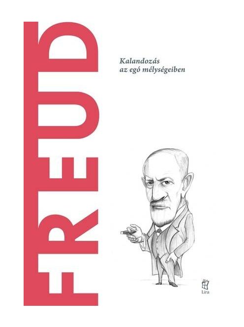 Freud - A világ filozófusai 8.