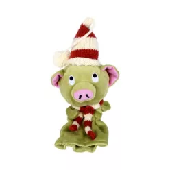 Mazsola /Kesztyűbáb - PLÜSS JÁTÉK  témájú könyvek és olvasmányok