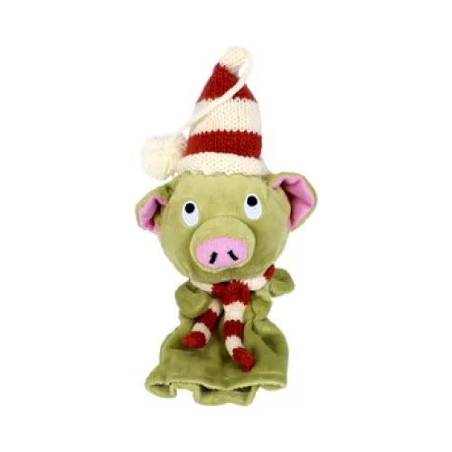 Mazsola /Kesztyűbáb - PLÜSS JÁTÉK  témájú könyvek és olvasmányok