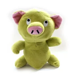 Mazsola /25 cm - PLÜSS JÁTÉK  témájú könyvek és olvasmányok