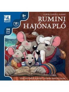 Rumini - Hajónapló