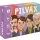Pilvax - Társasjáték - Társasjáték  témájú könyvek és olvasmányok