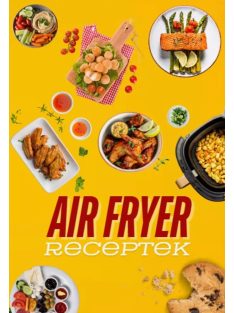 Air Fryer receptek