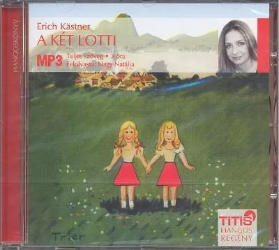 A két Lotti /Hangos regény