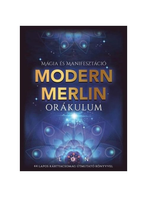 Modern Merlin Orákulum - Mágia és Manifesztáció