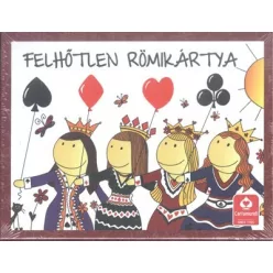 Felhőtlen römikártya