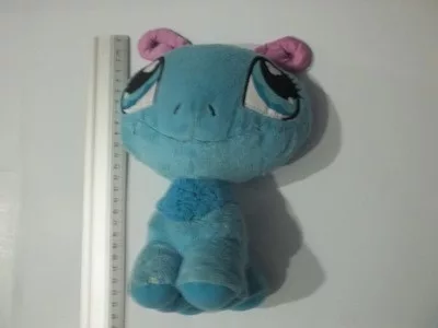 Littlest Pet Shop M méret /Plüss játék