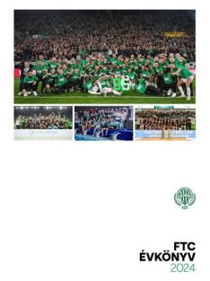 FTC évkönyv 2024