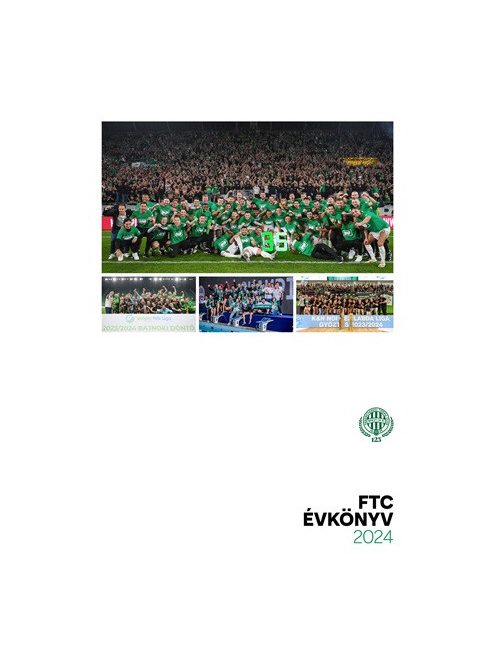 FTC évkönyv 2024