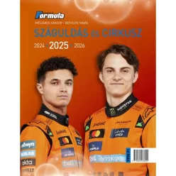Száguldás és cirkusz 2025 - Technikai  témájú könyvek és olvasmányok