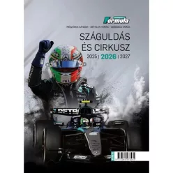 Száguldás és cirkusz 2026