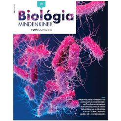 Top Bookazine - Biológia mindenkinek - Biológia, élővilág természetgyógyászati és alternatív szemléletű könyvek