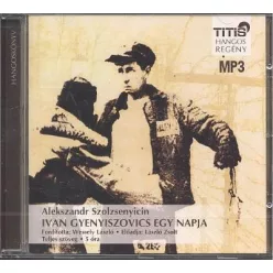 KRÚDY GYULA: RÓZSA SÁNDOR /OLCSÓ HANGOSKÖNYV