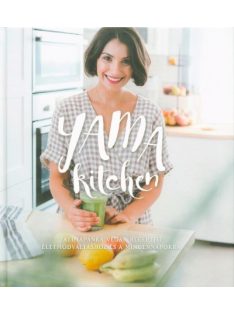   Yama kitchen - Fatimapanka vegán receptjei életmódváltáshoz és a mindennapokra