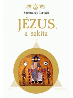 Jézus, a szkíta