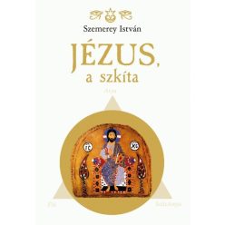 Jézus, a szkíta - Kereszténység  témájú könyvek és olvasmányok