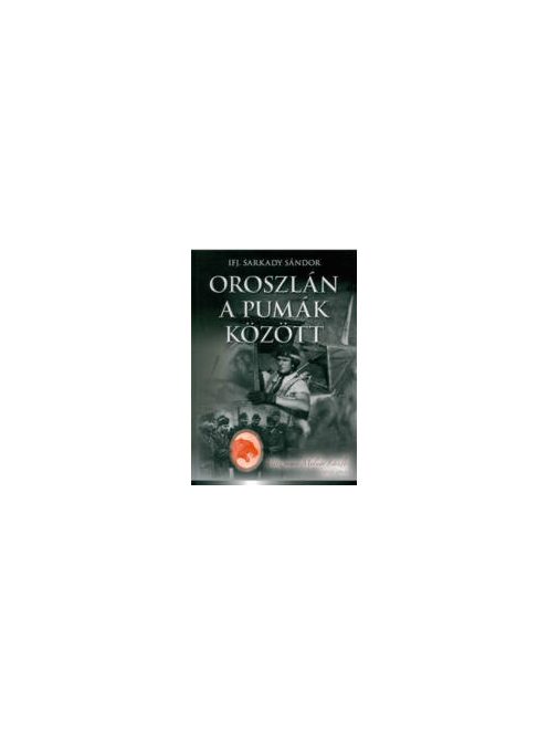 Oroszlán a Pumák között