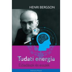 Tudati energia - Előadások és esszék - Egészséges test és lélek egészségtudatos életmódhoz kapcsolódó könyvek