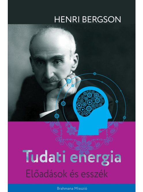 Tudati energia - Előadások és esszék