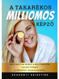 A takarékos milliomos képző