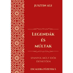 Legendák és múltak - Spanyol múlt idők érthetően