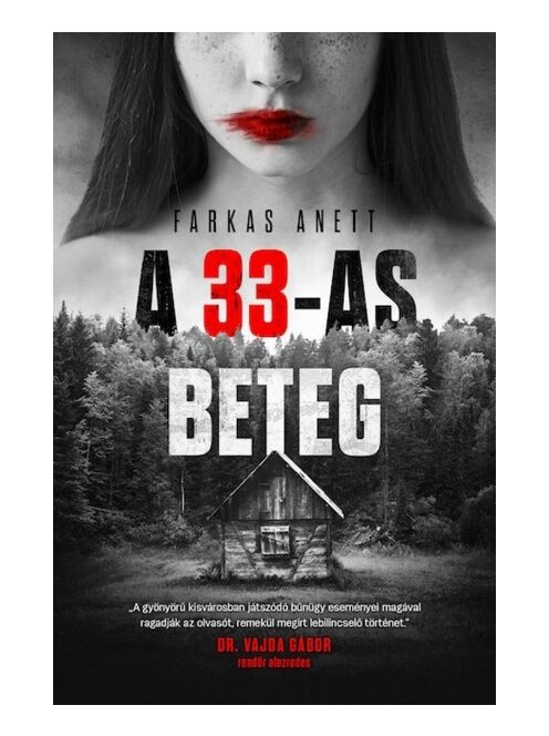 A 33-as beteg