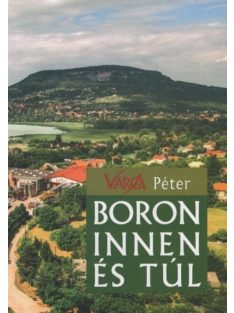 Boron innen és túl