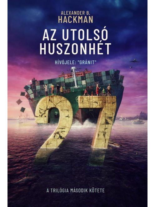 Az utolsó huszonhét 2.