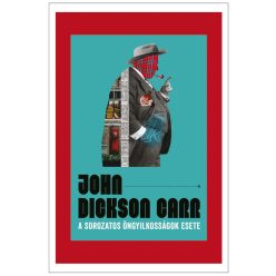 A sorozatos öngyilkosságok esete - Krimi  témájú könyvek és olvasmányok