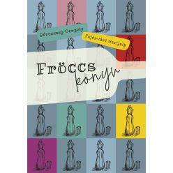 Fröccskönyv - Ismeretterjesztő  témájú könyvek és olvasmányok
