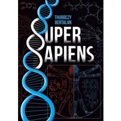 Super sapiens - Pszichológia  témájú könyvek és olvasmányok