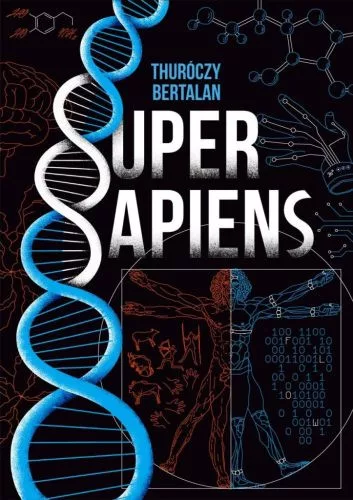 Super sapiens - Pszichológia  témájú könyvek és olvasmányok